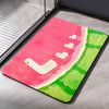 Quick-Dry Diatomite Bath Mat