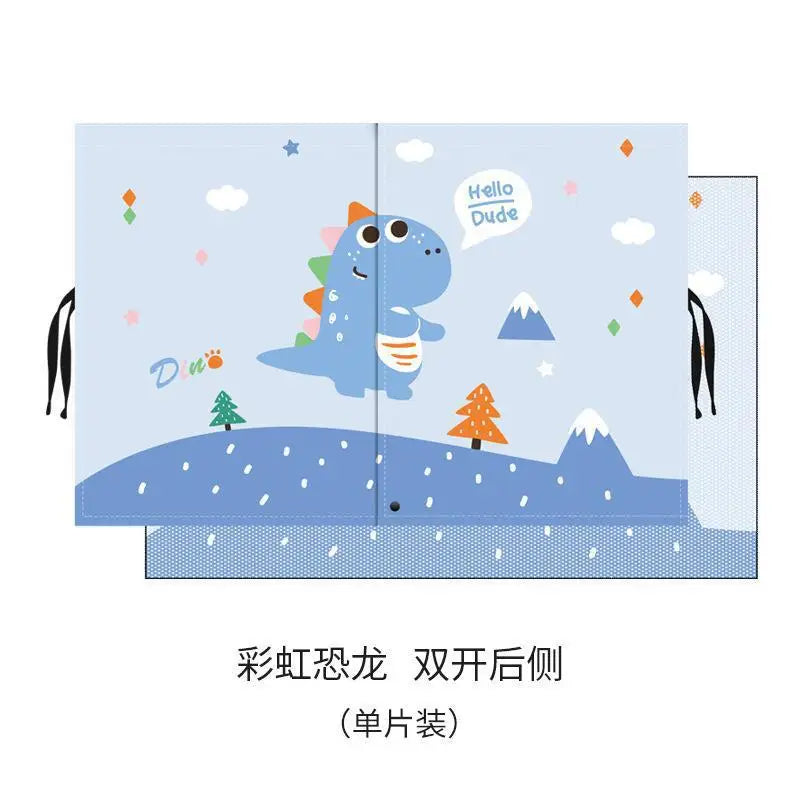 Telescopic Magnetic Car Window Shades with UV Protection and Insect Mesh