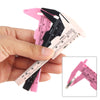 Eyebrow Measuring Caliper for Microblading & Permanent Makeup