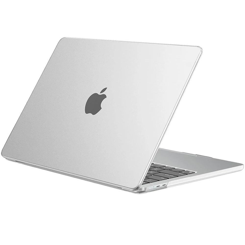 Ultra-Thin Matte Hard Shell Case for MacBook Air & Pro
