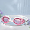 Anti-Fog UV Protection Swim Goggles