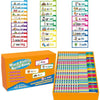 Phonics & Rhyme Flashcard Flip Book