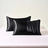 Satin Pillowcase Set of 2 – Silky Soft, Hair & Skin Friendly
