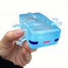 Cute Salamander Squishy Fidget Toy – Slow-Rising Stress Relief