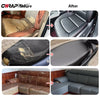 Self-Adhesive PU Leather Repair Patch for Sofas, Car Seats & More