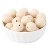 Silicone Beads for Jewelry Making
