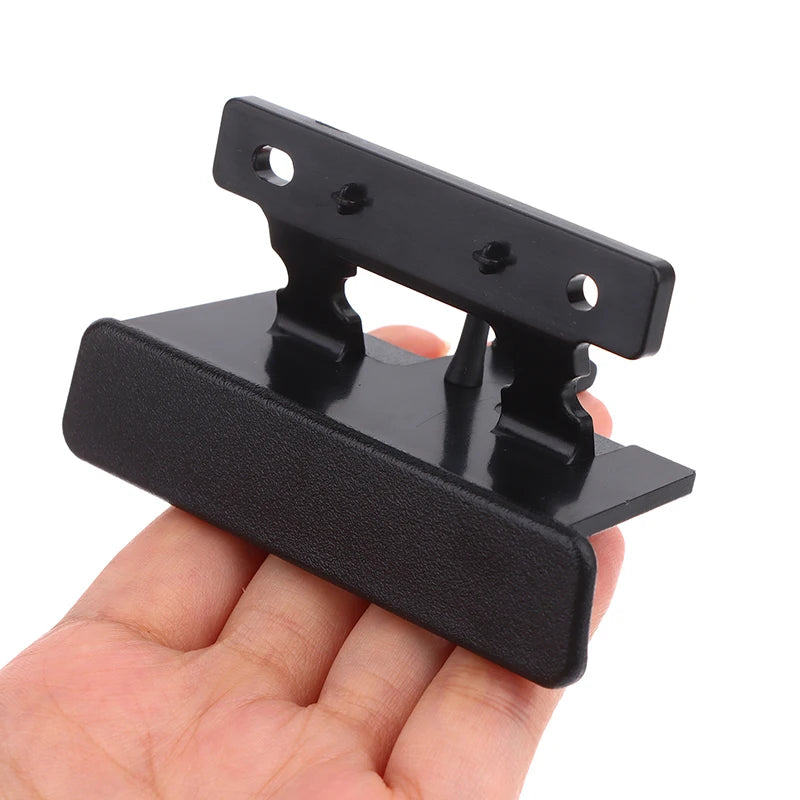 Center Console Armrest Latch Replacement for Select GMC & Chevrolet Trucks/SUVs (2007-2014)