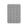 Reusable Silicone Suction Pad for Phones, Tablets, and Small Items