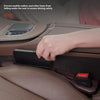 Car Seat Gap Plug and Organizer Set