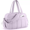 Large Capacity Water-Resistant Travel Duffel Bag