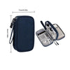 Travel Digital Organizer Bag for Cables and Accessories