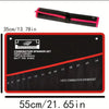14-Pocket Tool Organizer Roll with Carry Handle