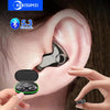 Ultra-Slim Sleep Earbuds with Active Noise Cancellation