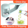 4-Way Fruit & Grape Slicer