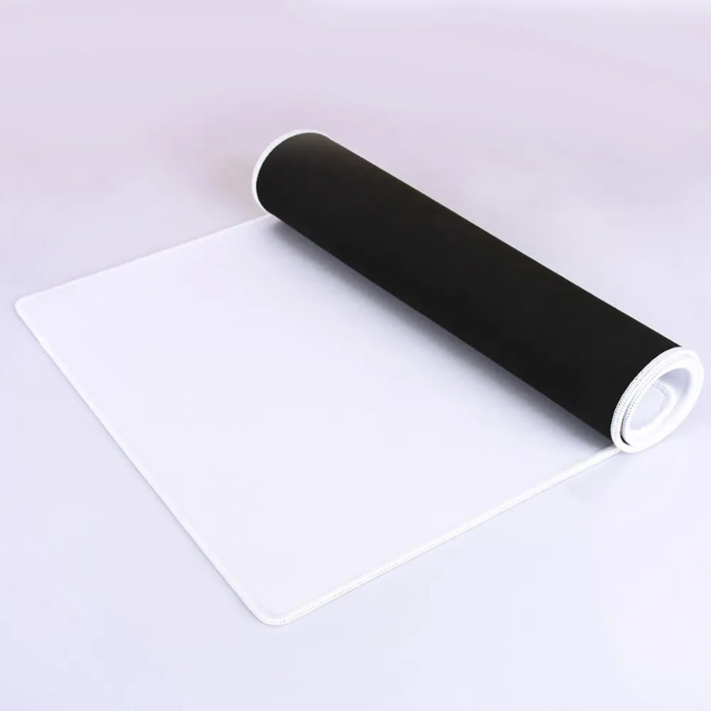 Berserk Anime XXL Gaming Mouse Pad with Non-Slip Rubber Base