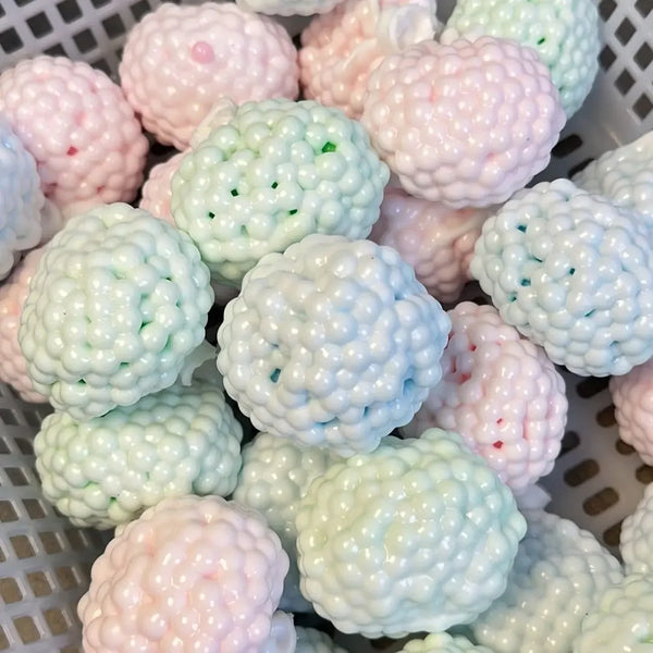 Slow-Rising Stress Relief Ball