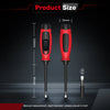 Digital AC Voltage Tester Screwdriver with LCD Display