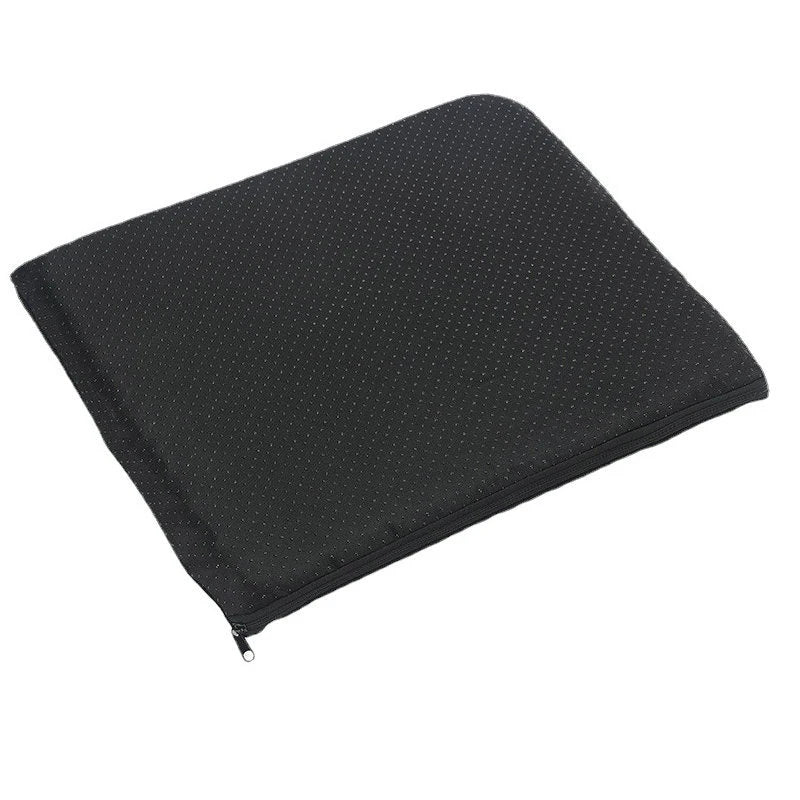 Cooling Gel Seat Cushion with Honeycomb Support
