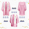 Preschool & Kindergarten Graduation Gown Set