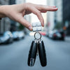 Mechanical Keyboard Fidget Keychain