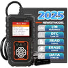 OBD2 Diagnostic Scanner Tool