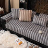 Plush Non-Slip Sofa Cushion for Warmth and Protection