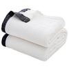 Breathable 4-Layer Cotton Muslin Blanket — Lightweight & Soft for All Seasons