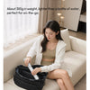 Portable Phone Tripod with Magnetic Mount and Wireless Remote