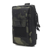 MOLLE Tactical Phone Pouch