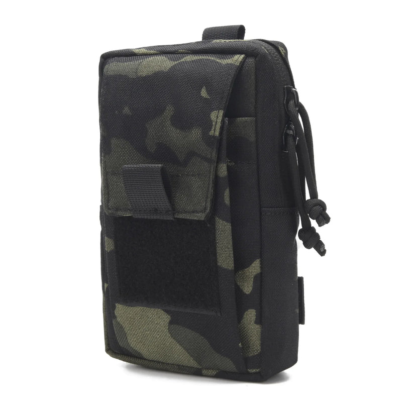 MOLLE Tactical Phone Pouch