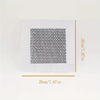 Wall Repair Patch Kit for Quick Hole and Crack Fixes