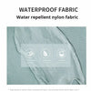 Waterproof Nylon Crossbody Bag for Women