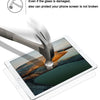 HD Tempered Glass Screen Protector for iPad (2-Pack)