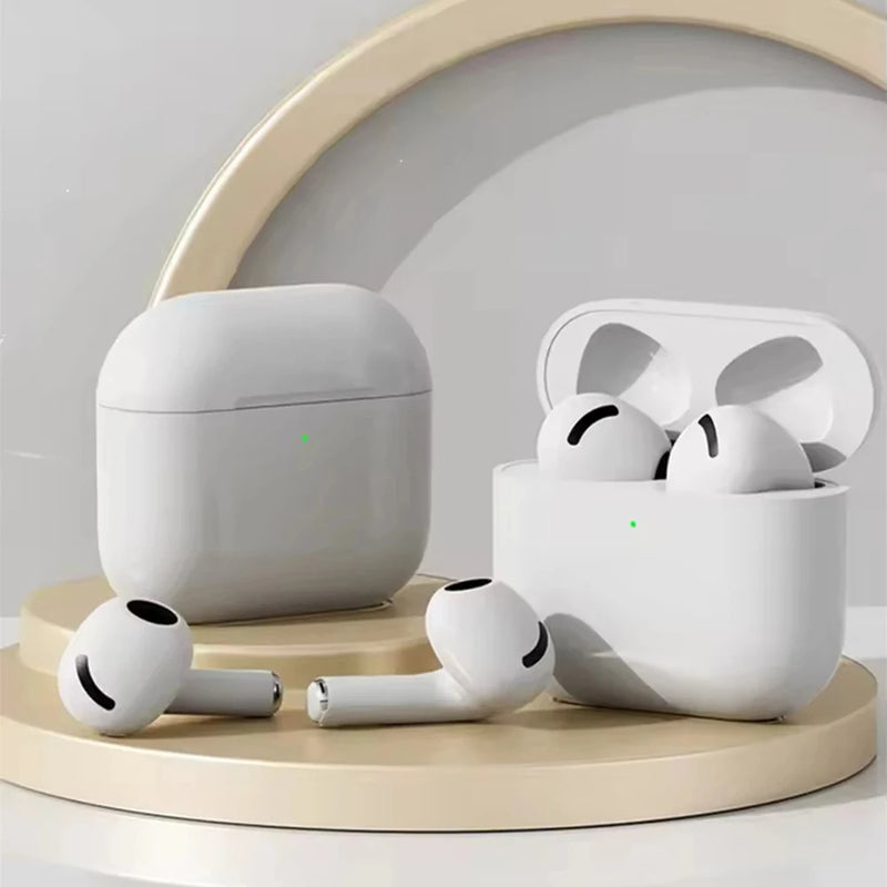 ANC Wireless Bluetooth Earbuds with Microphone