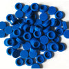 198-Piece Round Tile Building Blocks Set for Creative DIY Projects