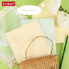 A5 Self-Filling Budget Planner Journal