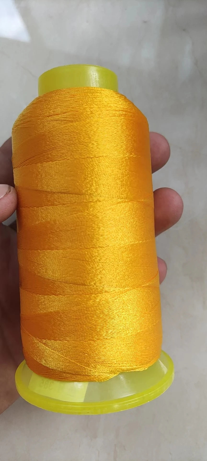 High Tenacity Polyester Sewing Thread for Leather & Denim