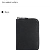 PU Leather Card Holder Wallet with 20 Card Slots