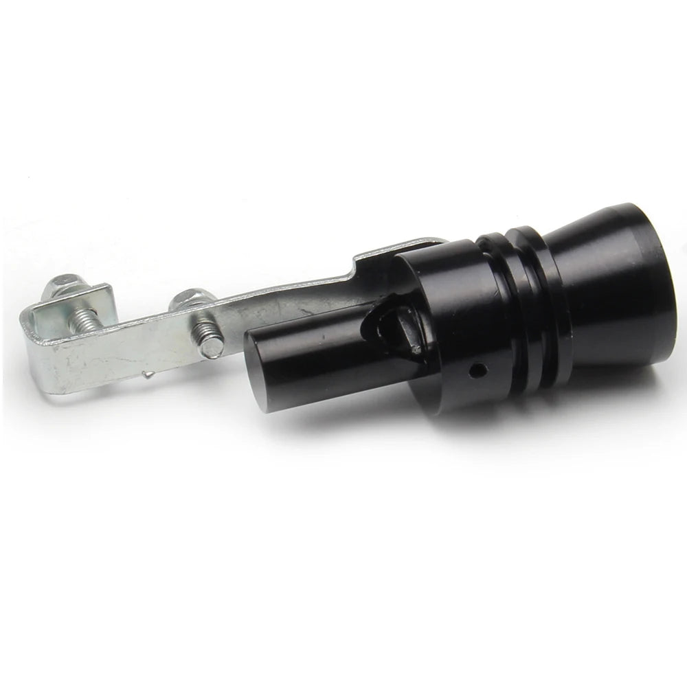 Turbo Sound Whistle Exhaust Simulator