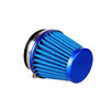 High-Flow Motorcycle Air Filter Kit