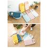 Portable Hand Washing Board with Soap Holder