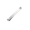Stainless Steel Hemming Clips with Measuring Marks