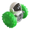 Interactive Treat Dispensing Dog Puzzle Toy