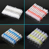 Waterproof Heat Shrink Wire Connectors with Solder Seal (Value Pack)