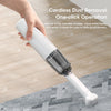 Compact Wireless Handheld Vacuum Cleaner