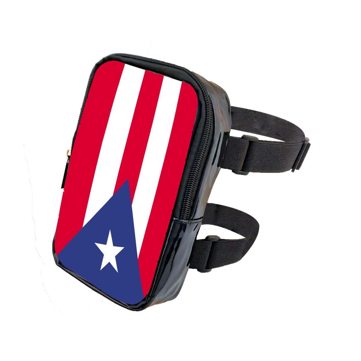 Festival Leg Bag with Adjustable Straps