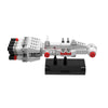 Rebel Scout Ship Building Blocks Set - Space Battle Expansion Kit