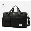 Large Capacity Casual Travel Tote Bag