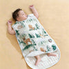 Breathable Baby Sleeping Bag