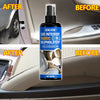 Waterless Car Interior Cleaner & Protectant Spray